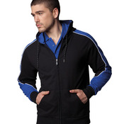 Gamegear FR Clubman Hooded Jkt