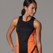 Gamegear Lds Sports Vest