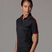 Gamegear Lds Sports Polo