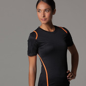 Gamegear Lds Cooltex T