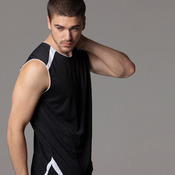 Gamegear S/less Sports Top