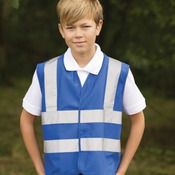 Enhanced Visibility Vest *