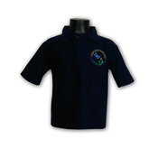 Copy of Downlands Dandelions  Polo-shirt